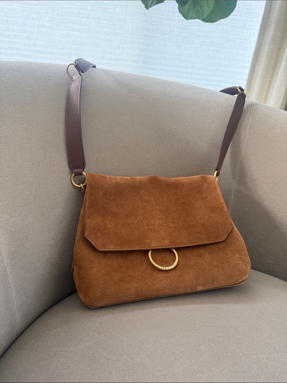 Rag & Bone leather bag